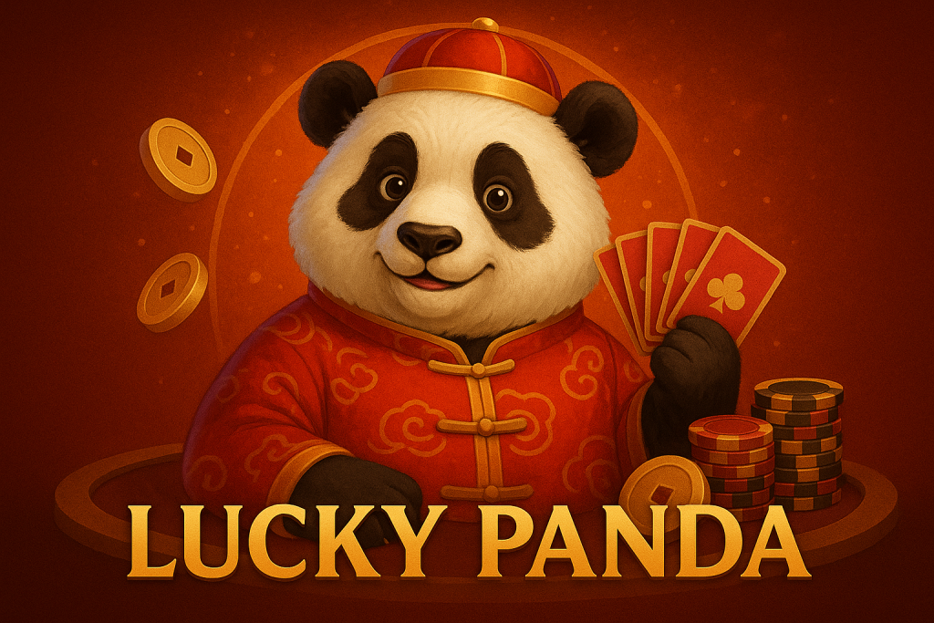 Lucky Panda J888 – Trải Nghiệm Slot Ngẫu Nhiên Hấp Dẫn