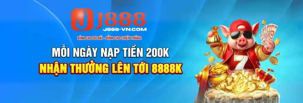 Tin Tức J888 Casino